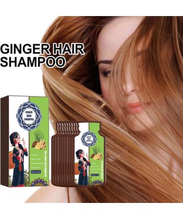Utapossin Hair growth shampoo antihair loss shampoo hair growth and conditioner against hair loss for faster hair regrowth prevents hair loss - Buy Online on GoSupps.com