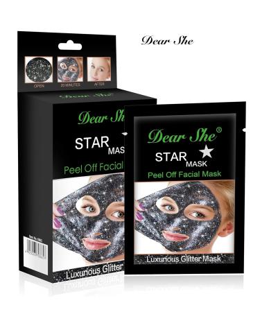 Professional Jelly Face Mask Set for Facials - Chocolate Belgium Peel Off Hydro Jelly Mask - Skin Care Treatment - Buy Online on GoSupps.com