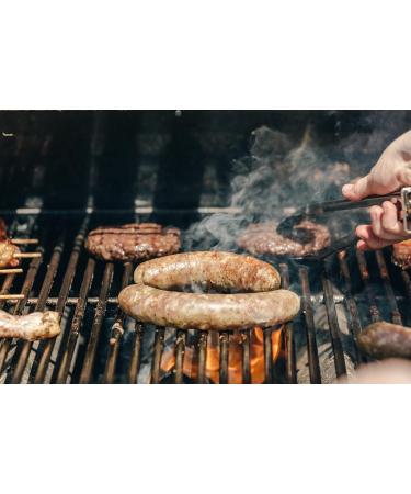 Original Wild West - Sausage Seasoning Multi Flavour Pack - Buy Online on GoSupps.com