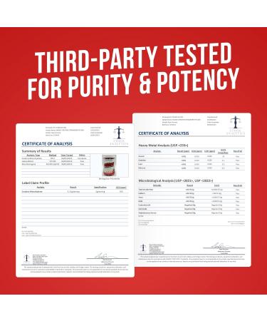 Creatine Monohydrate Gummies 5g Dose for Men & Women Made in USA Vegan & Gluten Free to Support Muscle Strength Recovery Cognitive Health & Memory Strawberry 120 Gummies Strawberry Splash 120ct - Buy Online on GoSupps.com