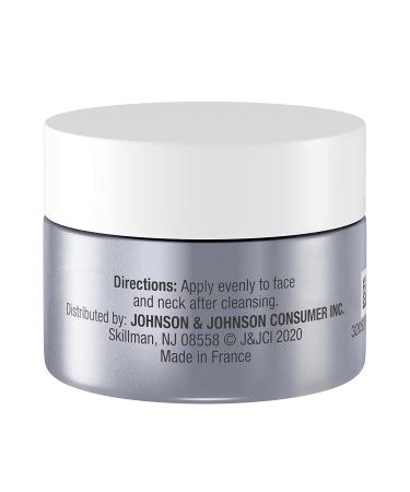 Neutrogena Rapid Wrinkle Repair Retinol Face Moisturizer - Anti-Aging Cream with Hyaluronic Acid (Pack of 12) - Buy Online on GoSupps.com