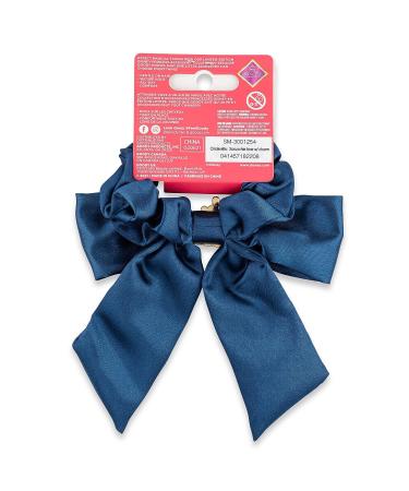 Disney Princess Cinderella Goody Ouchless XL Scrunchie Bow - Hair Accessories for Men, Women, Boys & Girls - All-Day Comfort & Secure Style for All Hair Types - Buy Online on GoSupps.com