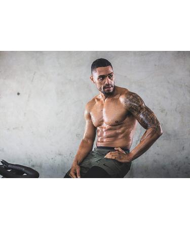 Sports Research Sweet Sweat Workout Enhancer - 20 Travel Packets (0.53 oz each) for Optimal Performance - Buy Online on GoSupps.com