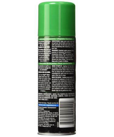 Soothing Aloe Shave Gel for Men - Edge 7 oz | Smooth Irritation-Free Shaving Experience - Buy Online on GoSupps.com