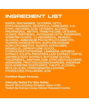 GLOWTHERA MIMI! Calm & Bright Duo Cream Set for Acne-Prone Skin (Madecassoside + Niacinamide) Fragrance-Free 20ml 2 - Buy Online on GoSupps.com