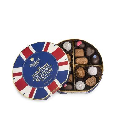 Charbonnel et Walker Charbonnel and Walker Signature Chocolate & Truffle Selection 254 g
