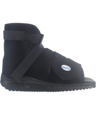 Darco Slim Line Cast Boot - Medium (Pack of 1) | Lightweight & Durable Support - Buy Online on GoSupps.com