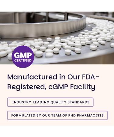 EZ Melts Melatonin Plus - Calming & Sleep Support Supplement with Lemon Balm Extract & Passion Flower - Non-GMO & Vegan - Cherry Dream - 60 Dissolvable Tablets (60 Servings) 60 Count (Pack of 1) - Buy Online on GoSupps.com