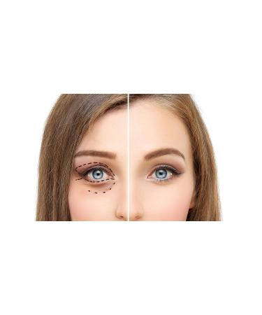 Osmotics Under Eye Rejuvenator: Best Anti Aging Cream for Dark Circles, Eye Bags, Wrinkles, and Puffy Eyes - Buy Online on GoSupps.com