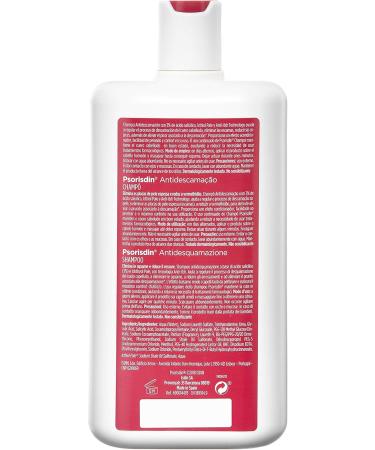 PsorISDIN Champu 400 ml - Buy Online on GoSupps.com