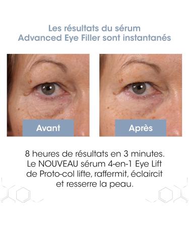 eye lift 20 ml serum - Buy Online on GoSupps.com