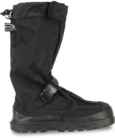 NEOS 15 Adventurer Waterproof Overshoes (ANN1) Black - Medium - Buy Online on GoSupps.com
