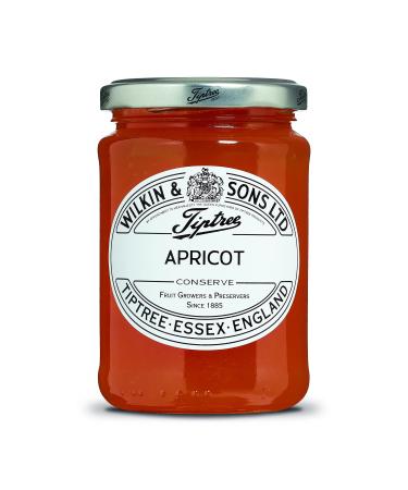 Tiptree Jams & Preserves (Apricot Canning 2 x 340 g)