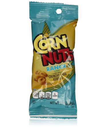 Corn Nuts Ranch 1.7 oz. (Pack of 18)