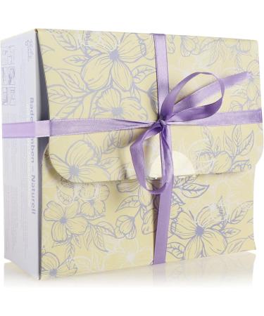 Robin Goods 5-Part Bathing Ball Set - Soy Wax Candle Gift Set for Relaxation | Perfect for Mother's Day Valentine's Day & Birthdays - Buy Online on GoSupps.com