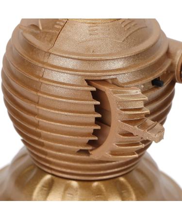 High-Temperature Electrical Moxibustion Box - Adjustable Travel & Home Use for Men & Women - Buy Online on GoSupps.com