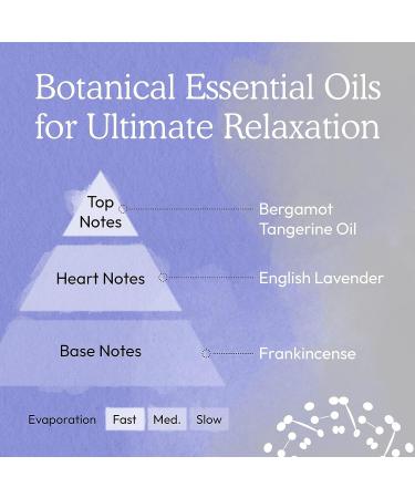 Nature's Holistics Sleep Cream: Lavender Aromatherapy Lotion with Melatonin & Shea Butter - Calming Vegan Formula for All Skin Types - Buy Online on GoSupps.com