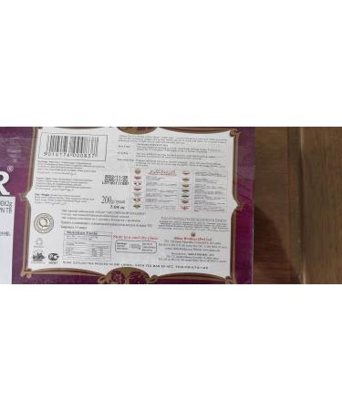 125g lait Oolong th Tiguanyin th vert Taiwan Jin xuan th au lait - Buy Online on GoSupps.com