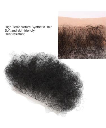 Soft Artificial Pubic Hair for Men & Women | Breathable Synthetic Accessory for Dolls - Buy Online on GoSupps.com