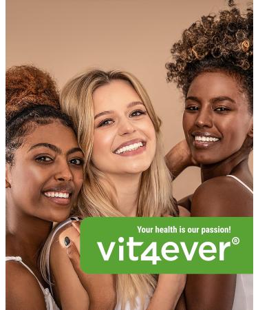 Buy Hyaluronic Acid Collagen Complex - 240 Capsules | Premium Formula with Biotin Selenium Zinc & Natural Vitamin C - Lab Tested Quality - Buy Online on GoSupps.com