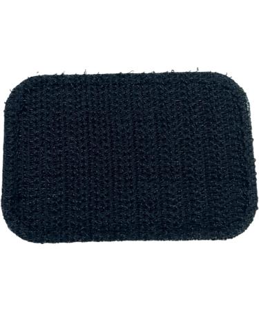 Shit Magnet Embroidered Airsoft Velcro Patch - Perfect for Cosplay & Tactical Gear | International Shipping - Buy Online on GoSupps.com
