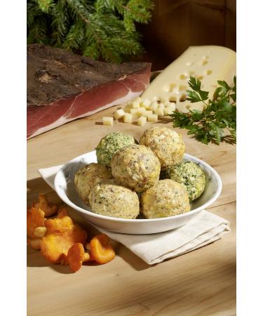 Buy GUSTOS 3 Packs of 4 Cheese Dumplings - Authentic Traditional Recipe International Shipping Available - Buy Online on GoSupps.com