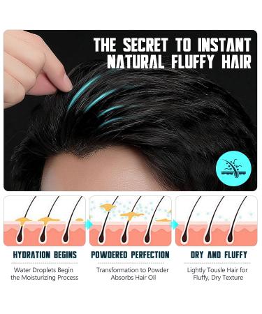 Salt Spray for Hair Men Texture Spray for Beach Waves and Volume Styles With Aloe Aloe kelp and red algae Boosts Hair Thickness Shine Natural Finish for Men & Women- 5.07 fl oz - Buy Online on GoSupps.com