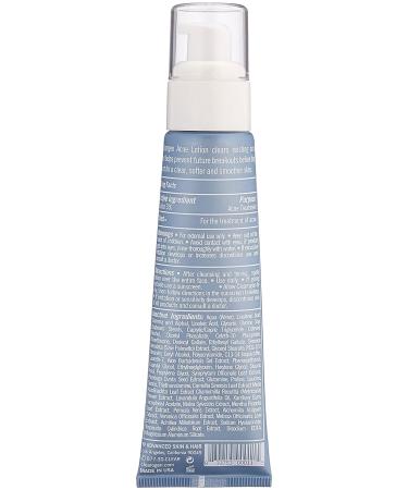 Clearogen Acne Lotion 1.8 Fl Oz - Effective Treatment for Clear Skin - Buy Online on GoSupps.com
