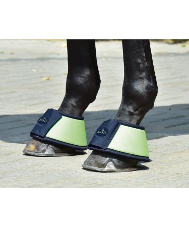 Buy Soft Hoof Bells for Horses | Quality Buses Hoof Care | International Shipping Available - Buy Online on GoSupps.com