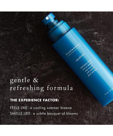 Bioelements Equalizer - Hydrating Facial Toner - 6 fl oz - Vegan & Gluten Free - Buy Online on GoSupps.com