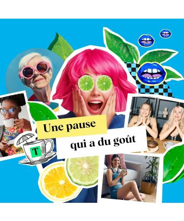 Twinings Earl Grey Russian 150 g 1 stuks - Buy Online on GoSupps.com