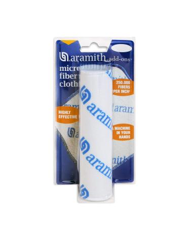 Aramith Micro Fiber Cloth in a Blister