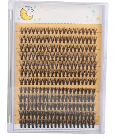Individual Lashes Light Individual Lashes Volume 20D 30D 40D Puffy Professional For Party - Buy Online on GoSupps.com