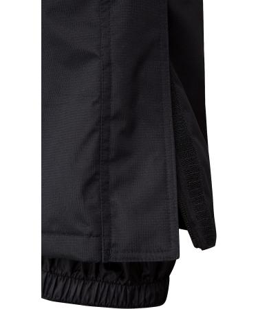 Mountain Warehouse Moon Women's Ski Pants - Snowproof Black | Size 2 - Buy Online on GoSupps.com