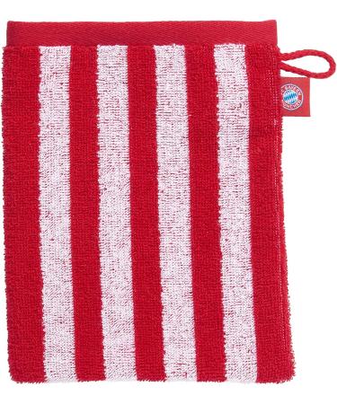 FC Bayern Munich Wash Mitt Set of 2 - One Size | Premium Car Cleaning Accessories | International Shipping - Buy Online on GoSupps.com