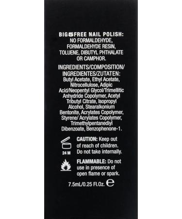 Zoya Nail Polish Charli 15ml - Buy Online on GoSupps.com