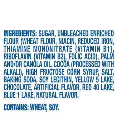 Oreo Salted Caramel Brownie Flavored Creme Chocolate Sandwich Cookies - Limited Edition 12.2 Oz - Buy Online on GoSupps.com