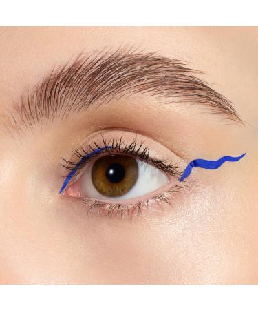 cosnova essence COLOR IT liquid eyeliner longlasting highly pigmented quickdrying color intensive matte 3ml - Buy Online on GoSupps.com