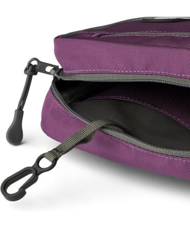 Shop DOG Copenhagen Go Explore Belt Bag - Purple Passion | One Size | International Shipping Available - Buy Online on GoSupps.com