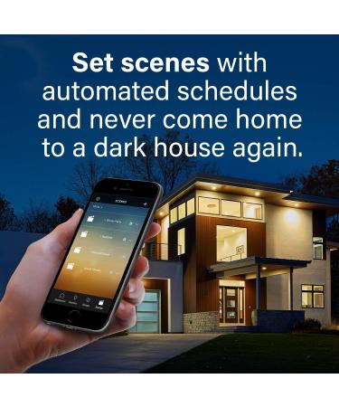 Legrand - Pass & Seymour Radiant WWP10CCV2 Enabled Plug  White Smart Wi-Fi Switch Smart Plug White - Buy Online on GoSupps.com