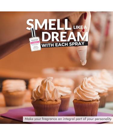 Cupcake 1 oz Cologne Spray Perfume for Women Cupcake 1 Fl Oz (Pack of 1) - Buy Online on GoSupps.com