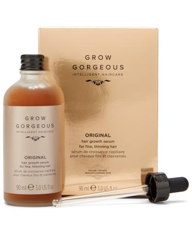 Grow Gorgeous Hair Growth Serum Original