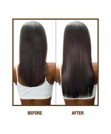 Difeel 99% Natural Premium Caffeine & Castor Hair Oil 8 oz. (PACK OF 2) - Buy Online on GoSupps.com