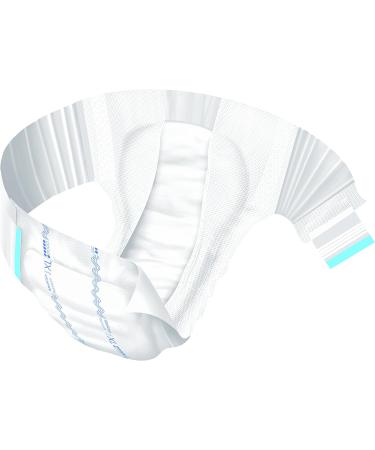 Molicare Premium Elastic Unisex Disposable Slip | Incontinence Protection for Men & Women | Size S 10 Drops 22 Pieces - Discreet & Comfortable - Buy Online on GoSupps.com