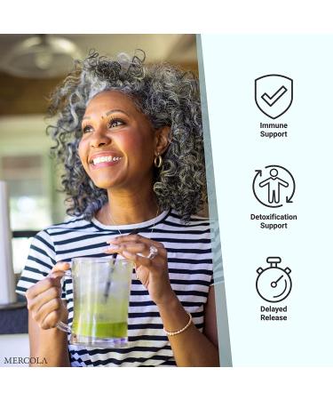 Dr. Mercola Complete Spore Restore - 4 Billion CFU Probiotic Capsules (30 Count) - Buy Online on GoSupps.com