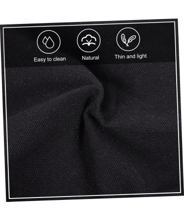 MUSISALY 3pcs Hair Dryer Storage Bag Hair Dryer Straightener Holder Hair Dryer Bag Travel Pouch Bag Fabric - Buy Online on GoSupps.com