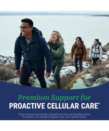 EPA Ultra 1 105MG | Heart Health & Cellular Function Support | Omega 3 Fish Oil | 1 650MG Total Omega-3 Fatty Acids | High Strength EPA Supplement | Sustainably Sourced & Gluten-Free | 60 Ct. - Buy Online on GoSupps.com