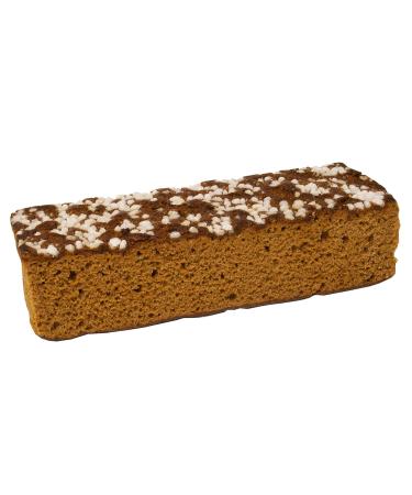 Rock Candy Cake & Kandijkoek - Low-Fat Breakfast Cake | 350g | International Shipping Available - Buy Online on GoSupps.com