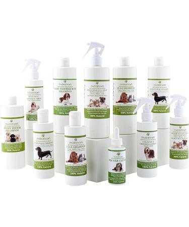Not Tonight Fido Bitch Spray 100% Natural Anti-Mate Spray for Dogs Helps to discourage the unwanted attention from male dogs. - Buy Online on GoSupps.com