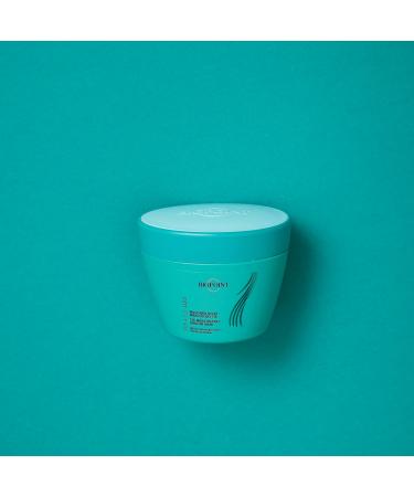 Buy BIOPOINT Mask Vase Liscio Miracoloso 72H - 200ml | Premium Hair Care Products International Shipping - Buy Online on GoSupps.com